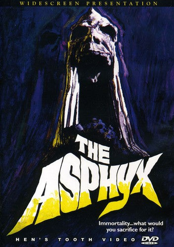ASPHYX (1972)