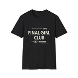 Final Girl Club T-Shirt