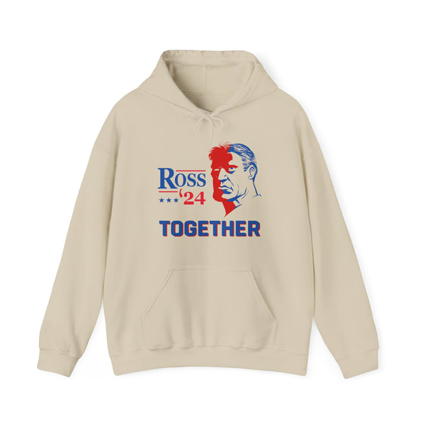 Ross '24 Hoodie