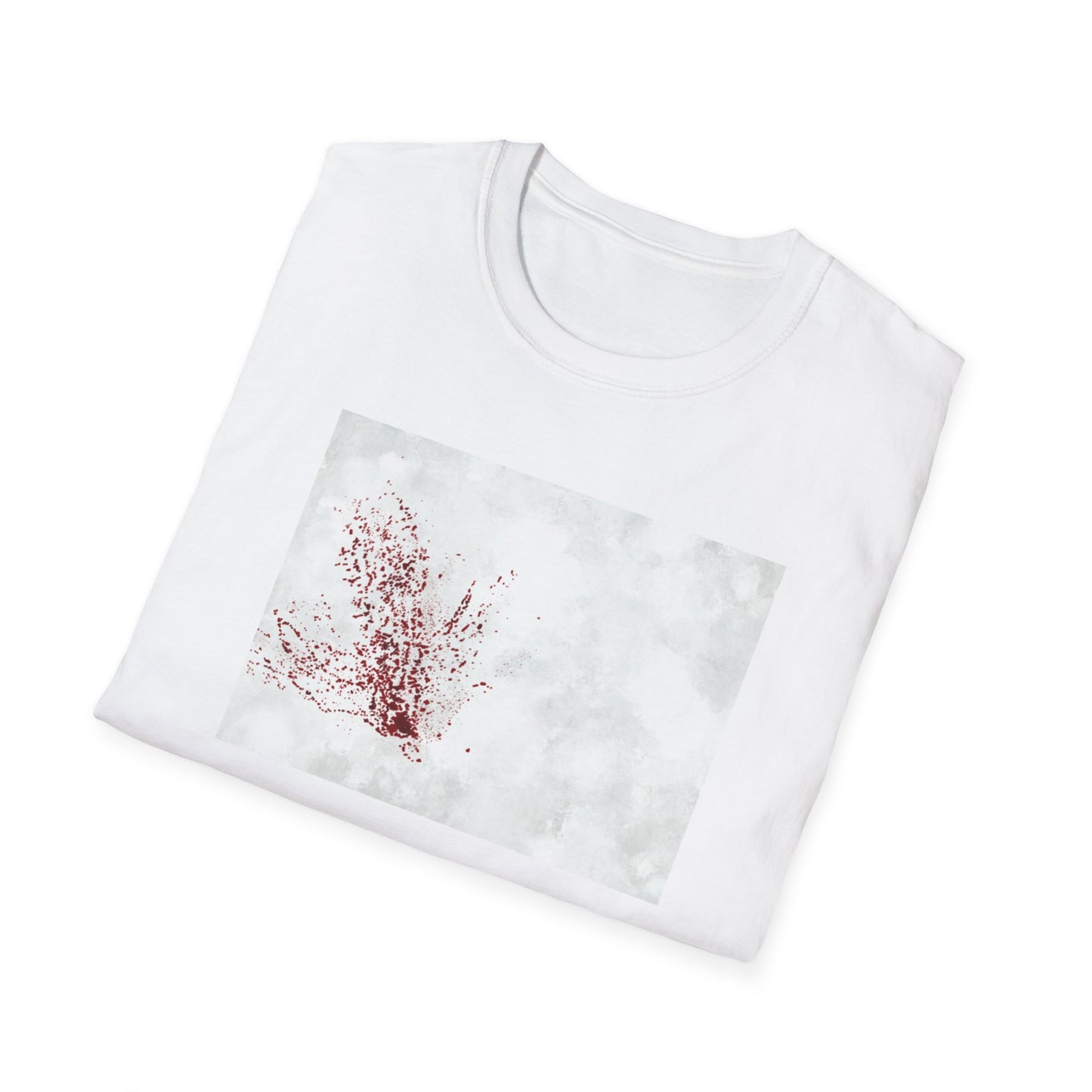 Bloody Rabbit T-Shirt