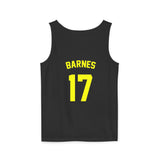 Barnes - Thunderboltz Soccer Tank Top
