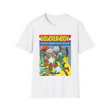 Disappointment Comic T-Shirt