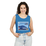 AA Stamp Tank Top