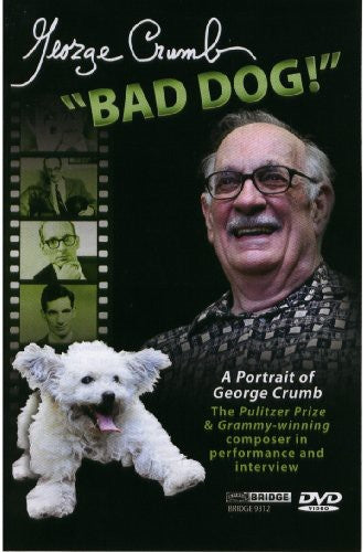 CRUMB / STAROBIN / ARNOLD - BAD DOG