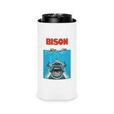 Bison Can Cooler