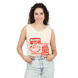 Full Breakfast Tank Top