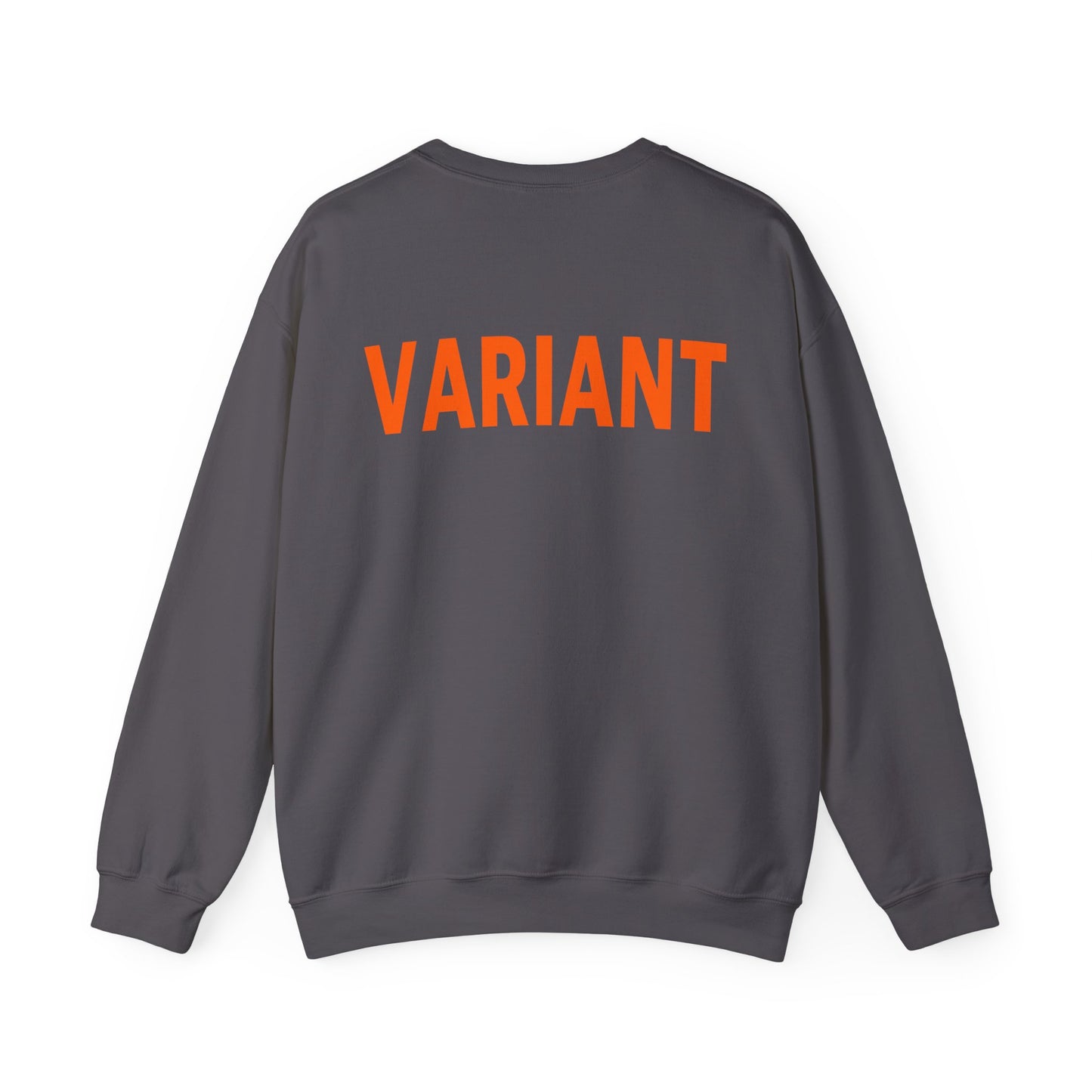 ScreenCrush Store Variant Sweatshirt