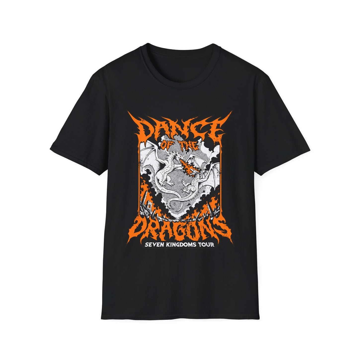 Dragon Festival T-Shirt