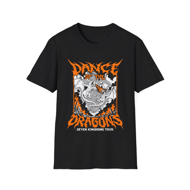 Dragon Festival T-Shirt