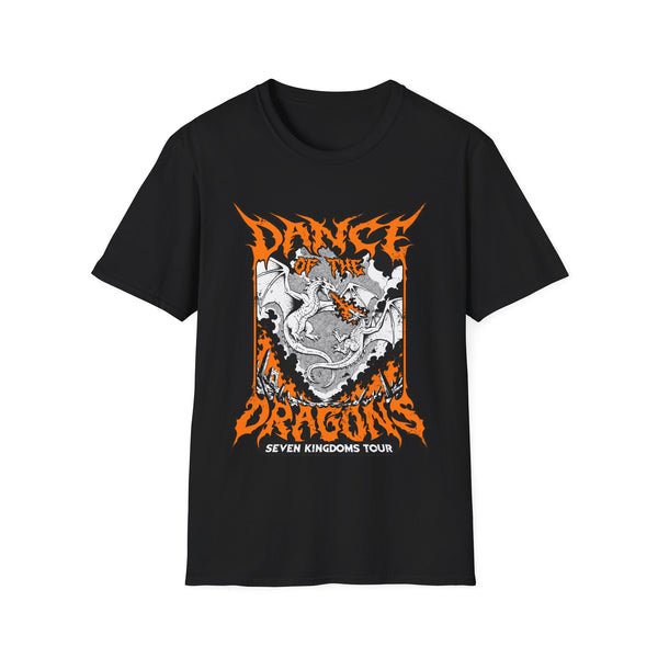 Dragon Festival T-Shirt – ScreenCrush