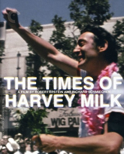 Times of Harvey Milk/bd (1984)