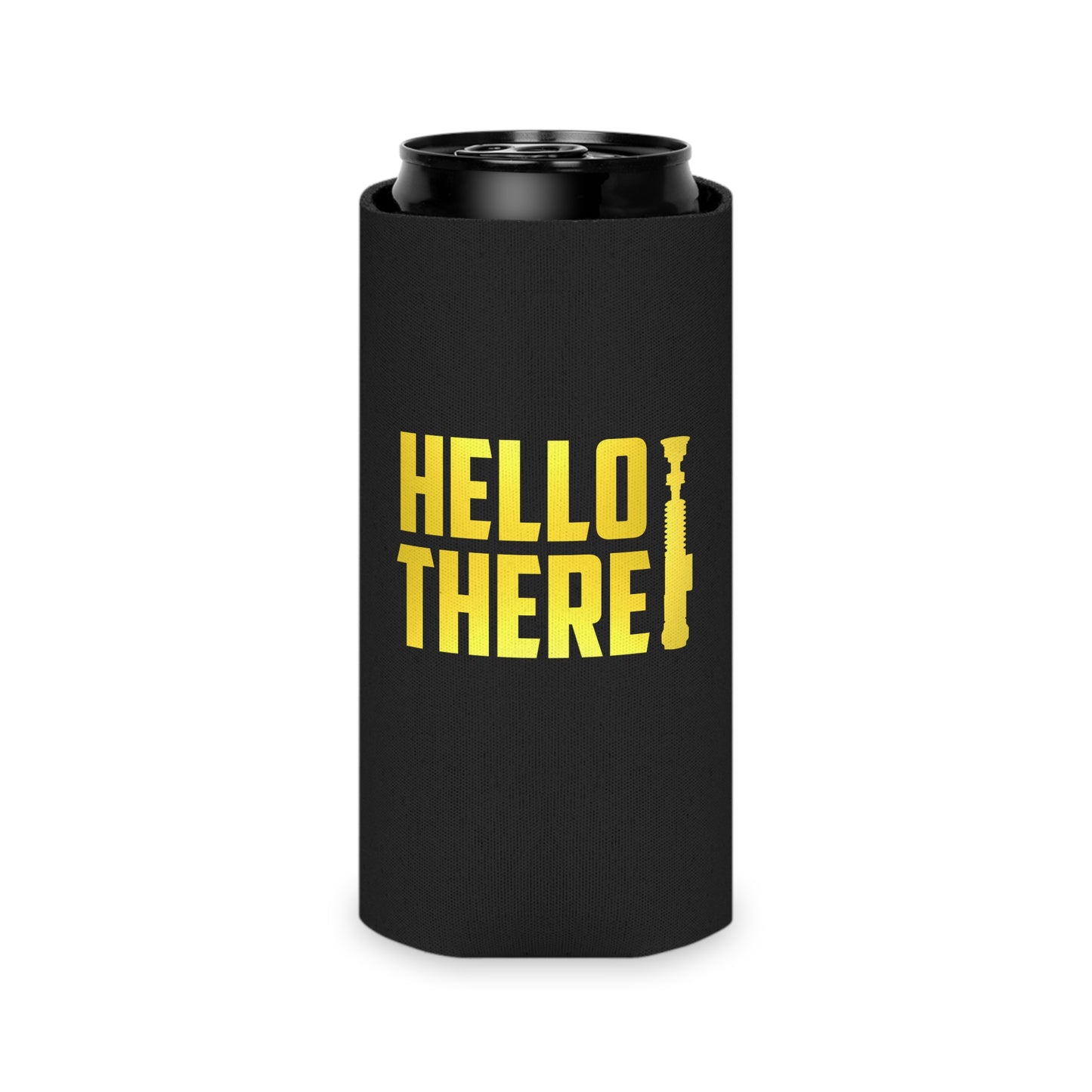 Hello There Can Cooler