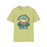 Bird Blindness T-Shirt