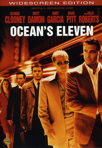Ocean's Eleven (2001) (2001)