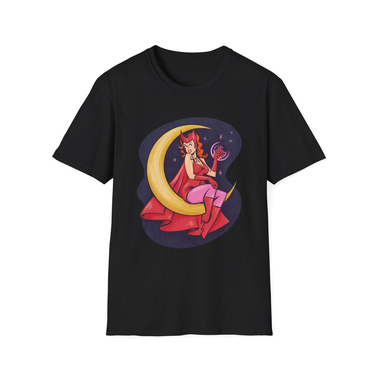 BeWitch of Westview T-Shirt