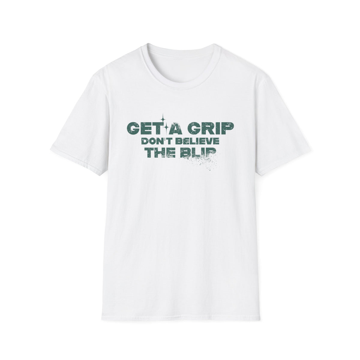 Get a Grip T-Shirt