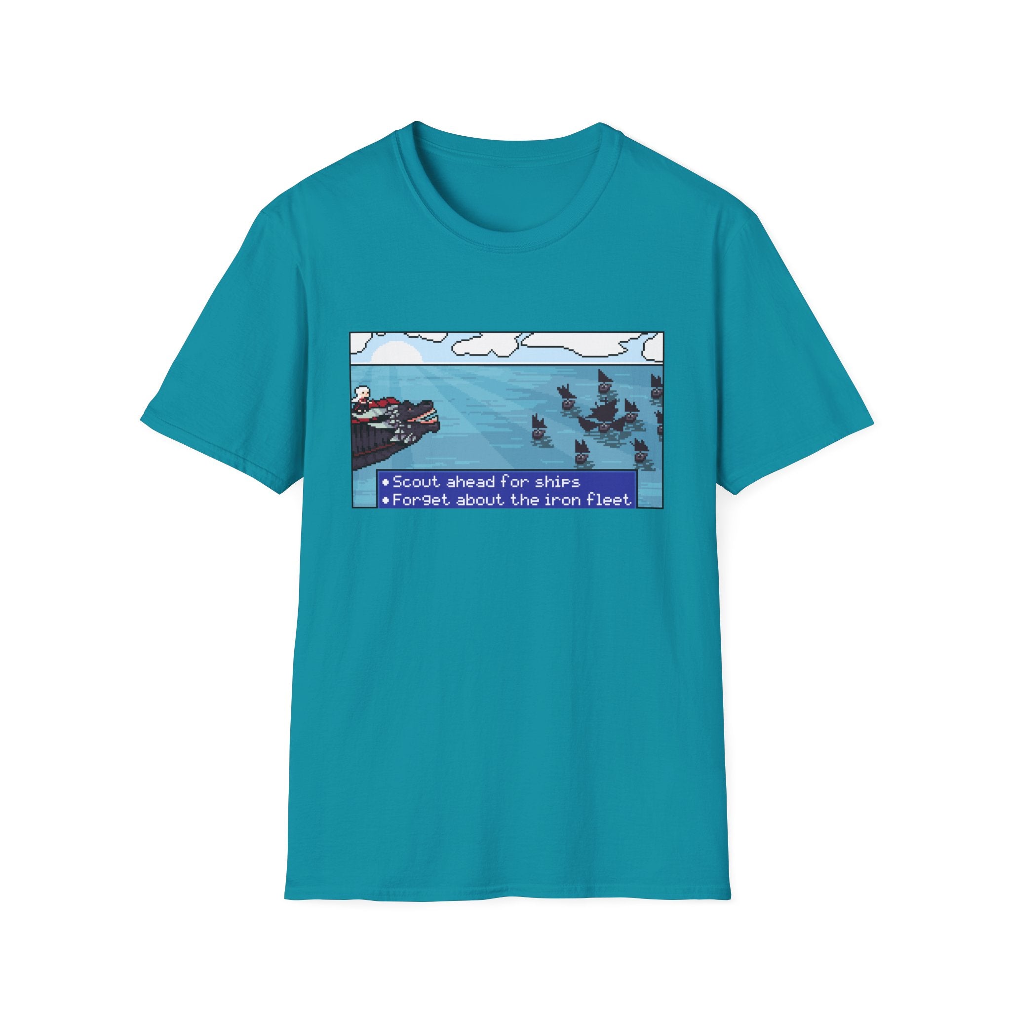 Rpg Fleet T-Shirt