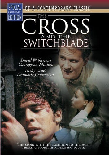 Cross & the Switchblade (1970)