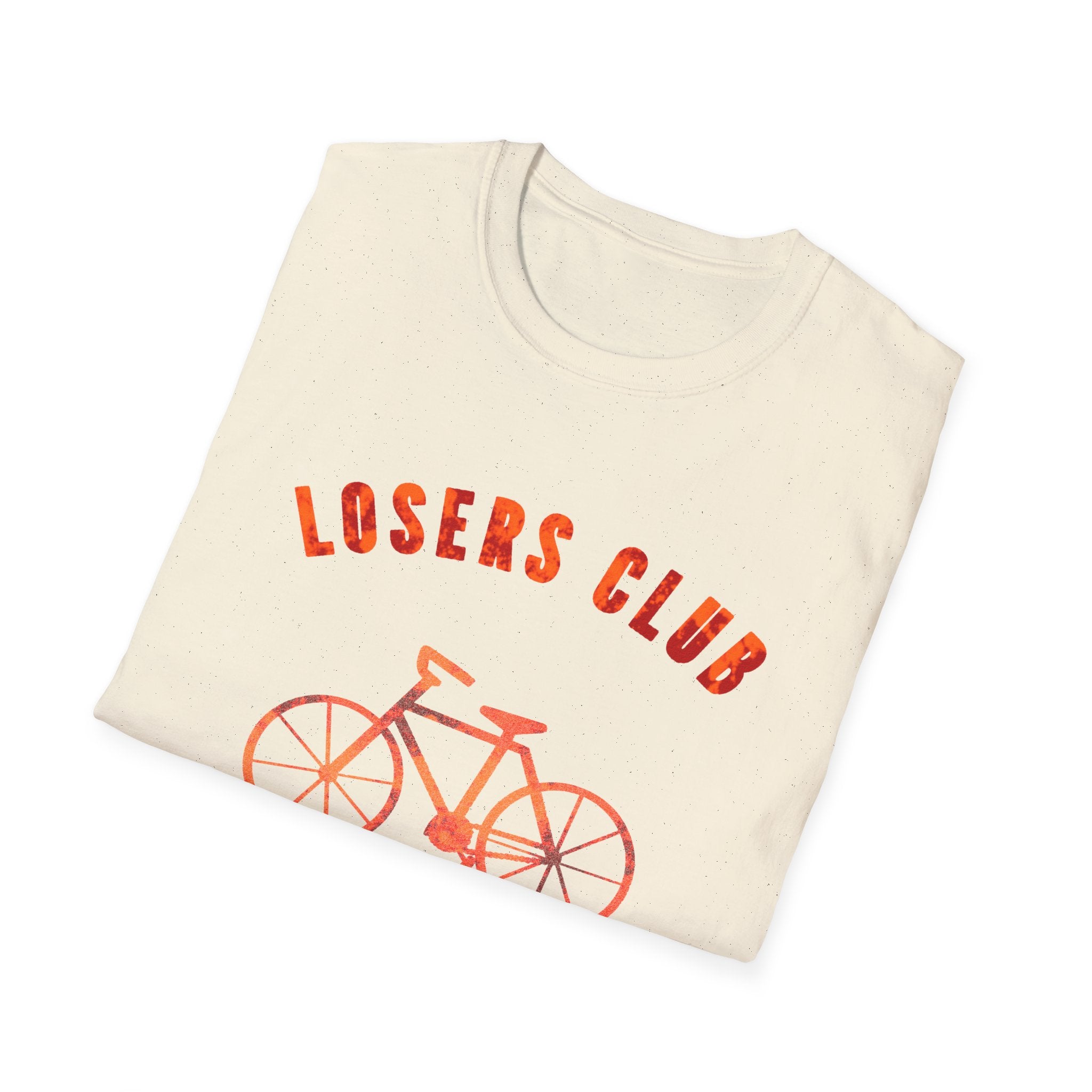 Loser's Club T-Shirt