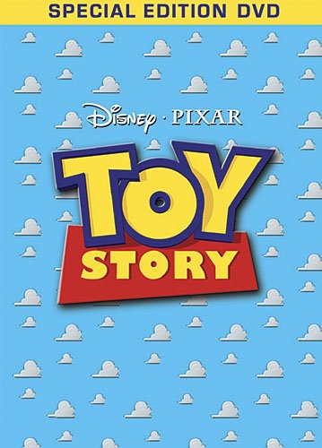 TOY STORY (1995)