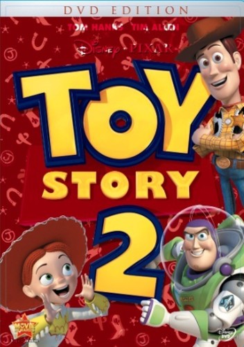 Toy Story 2 (1999)