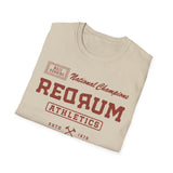 Red Rum Champions T-Shirt