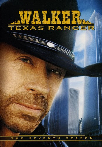 Walker Texas Ranger: Seventh Season (1997)
