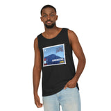 AA Stamp Tank Top