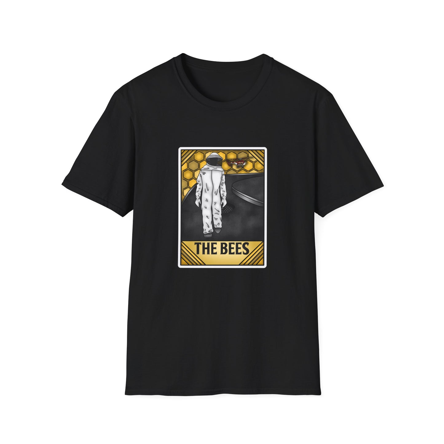 The Bees T-Shirt