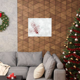 Bloody Rabbit Poster (Horizontal)