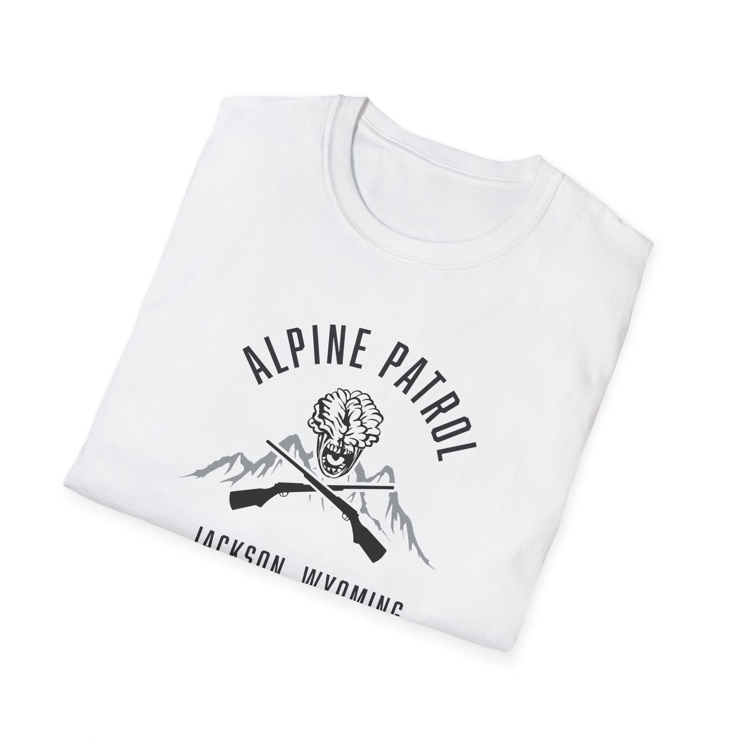 Alpine Patrol T-Shirt