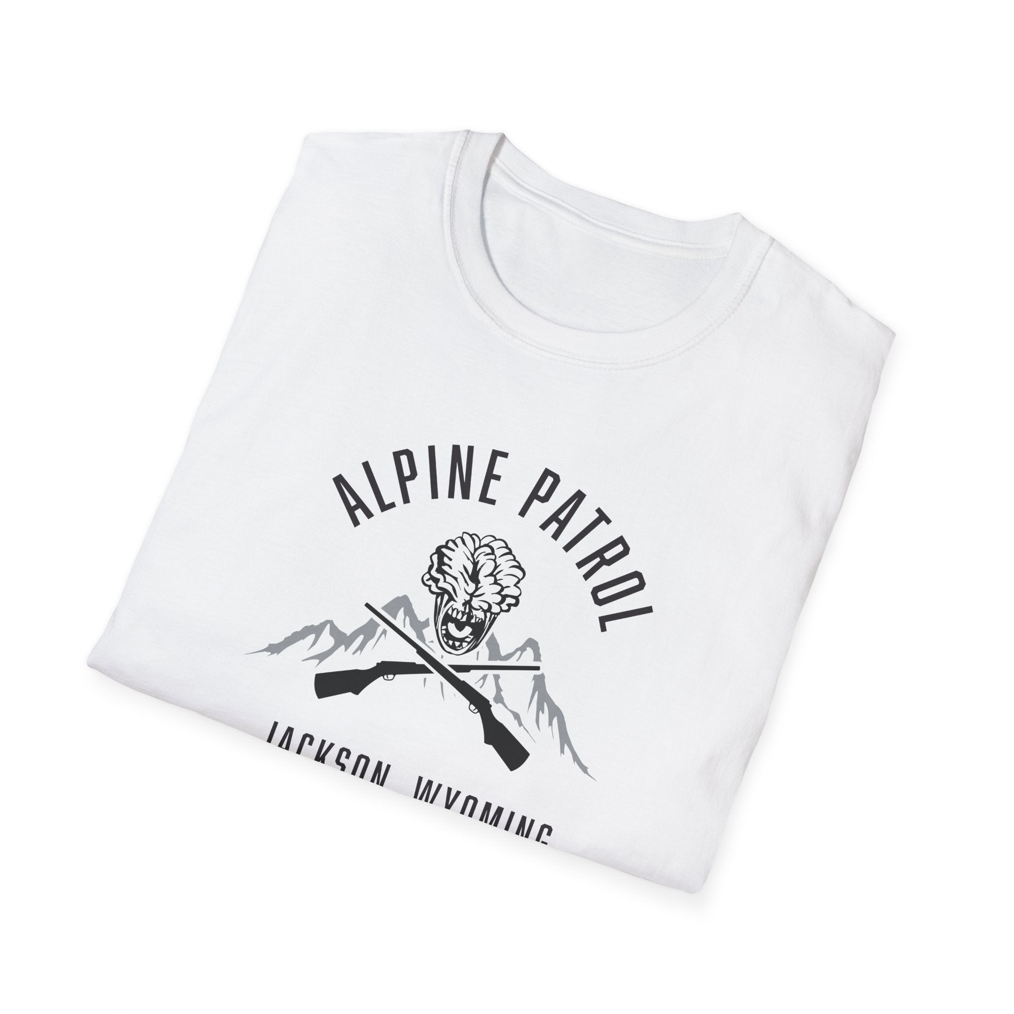 Alpine Patrol T-Shirt