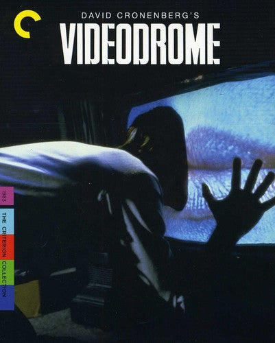 Videodrome/bd (1983)