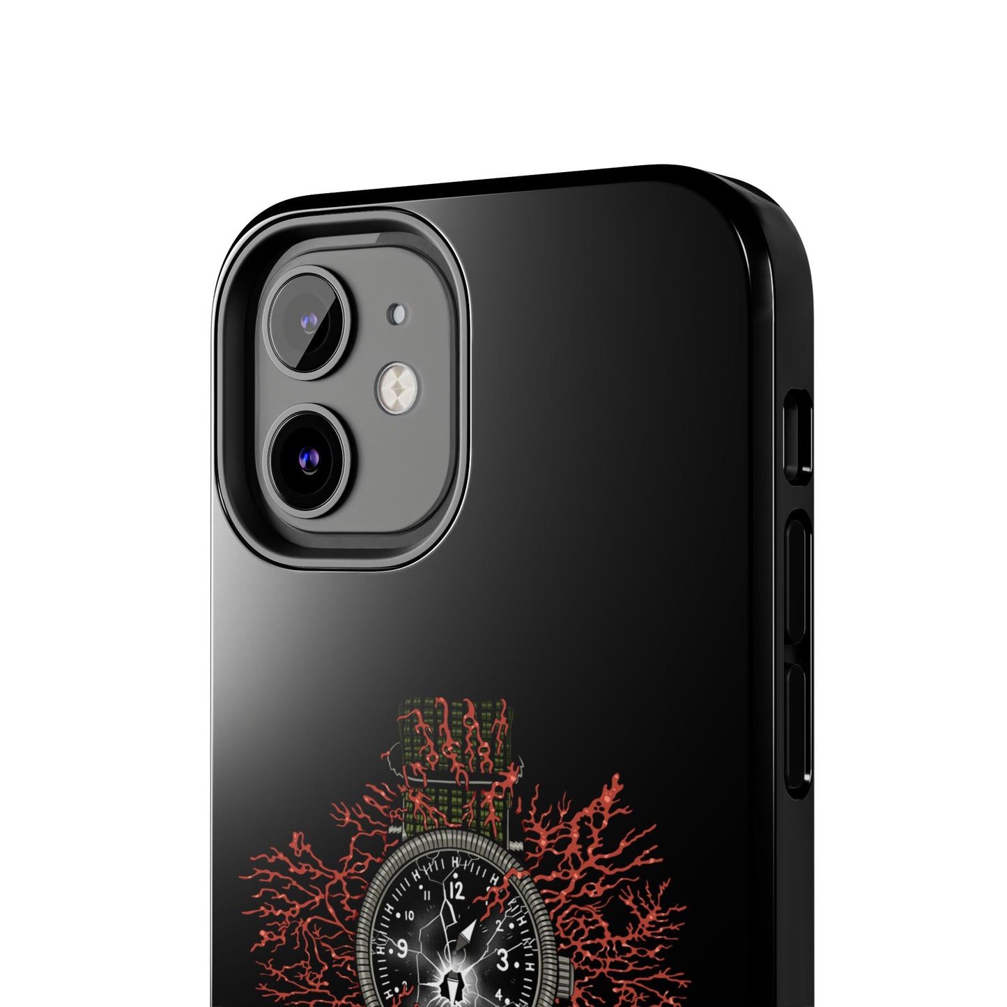 Outbreak Day Phone Case