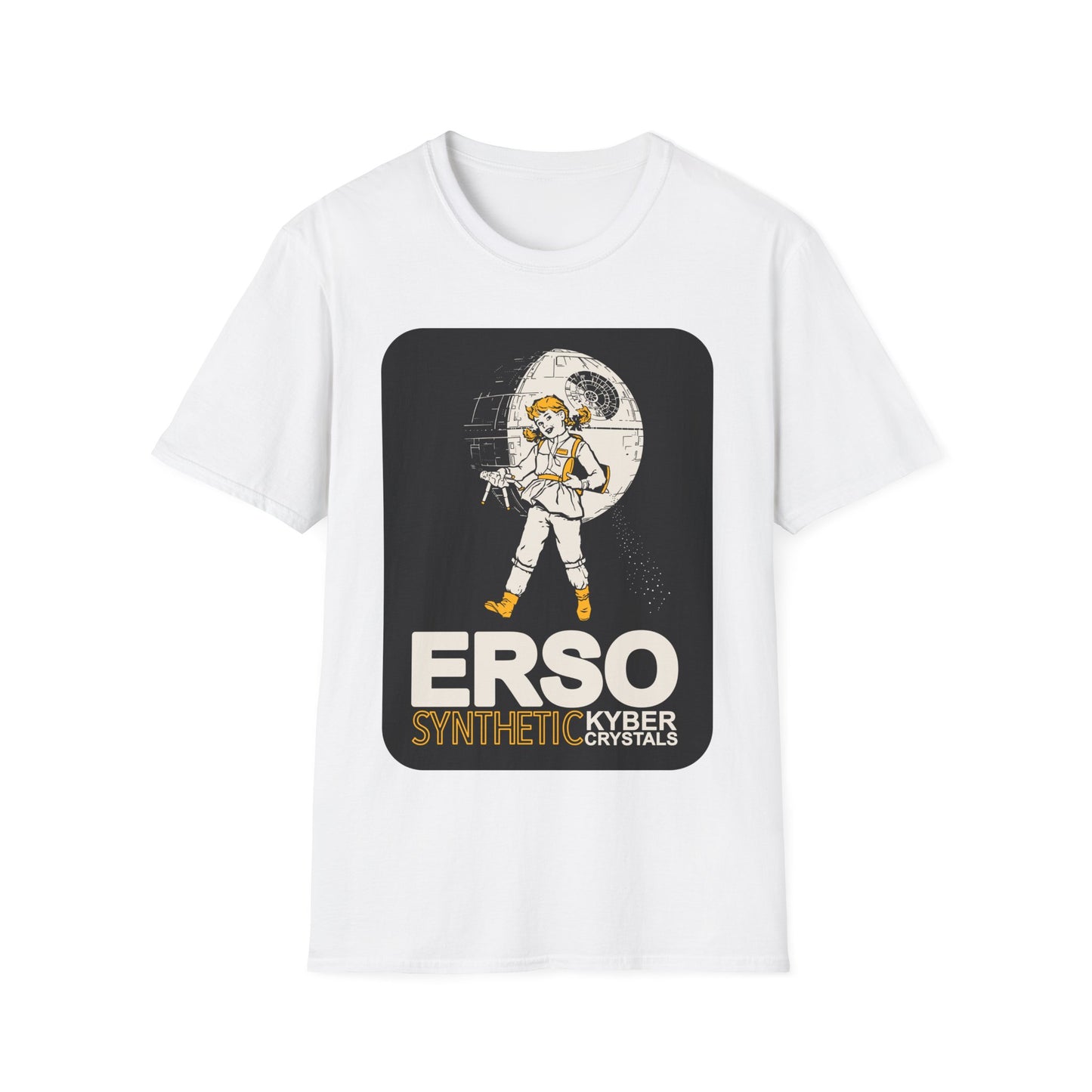 Jyn Ersalt T-Shirt