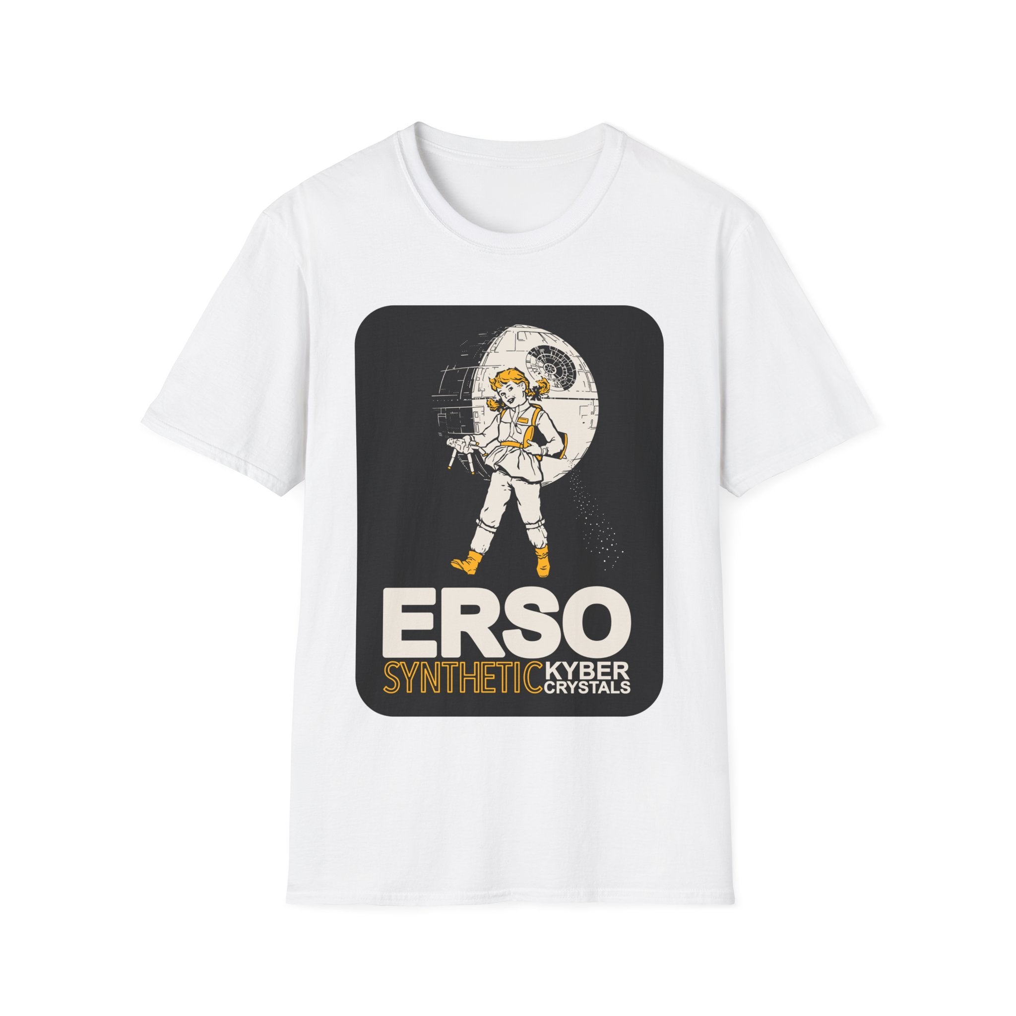 Jyn Ersalt T-Shirt
