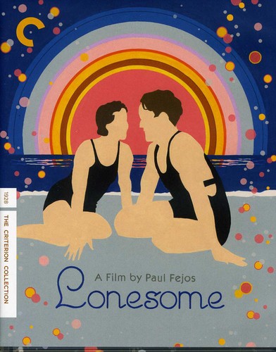 Lonesome/bd (1928)