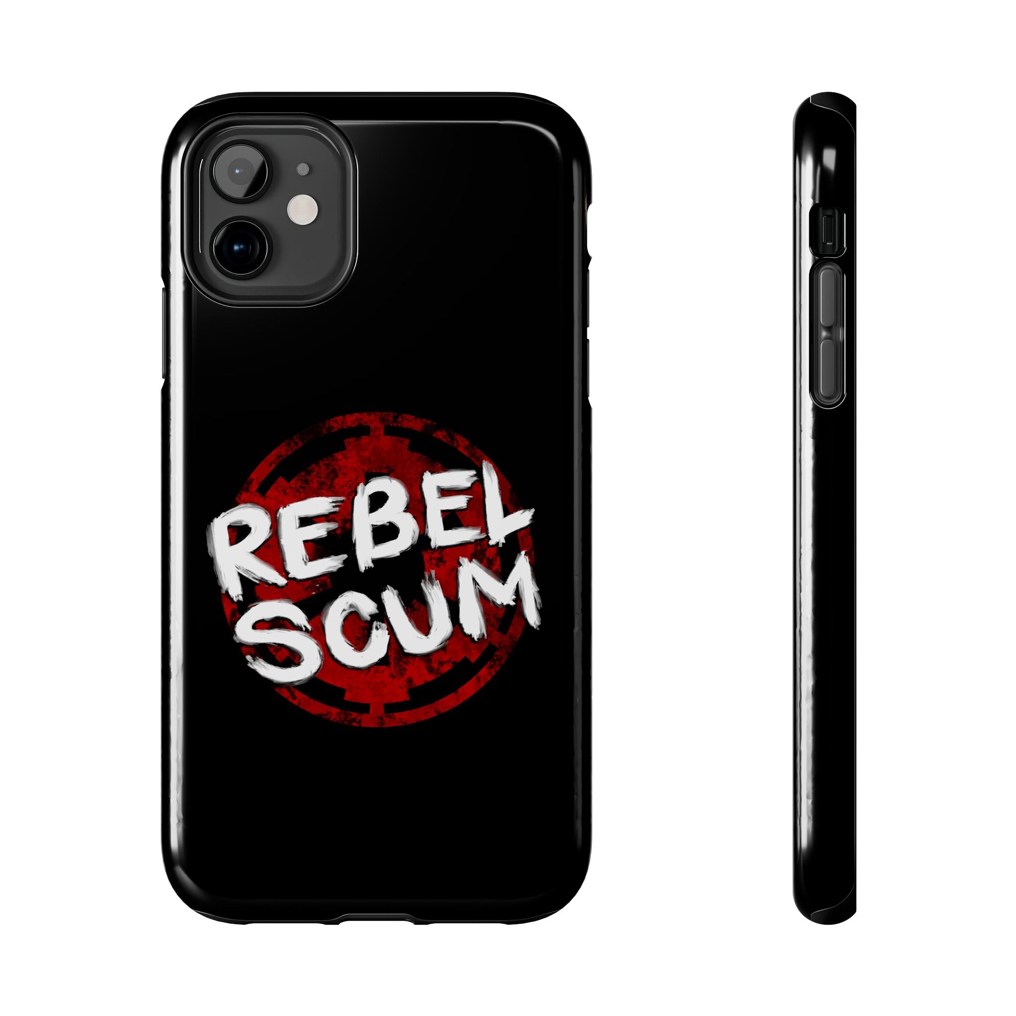 Rebel Scum Phone Case