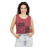 Full Breakfast Tank Top