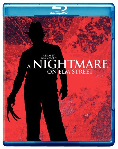 Nightmare on Elm Street (1984)