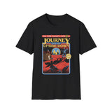 Journey to the Upside Down T-Shirt