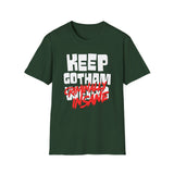 Criminally Insane T-Shirt