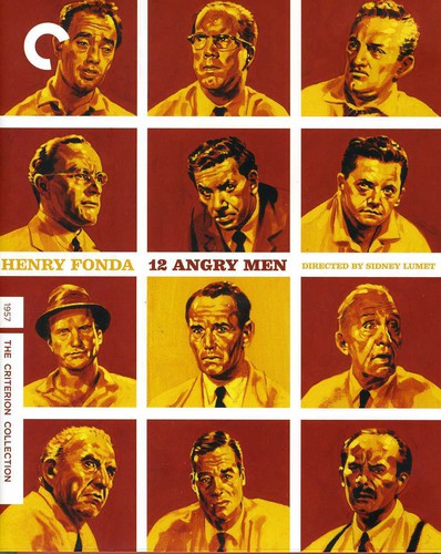 12 Angry Men/bd (1957)