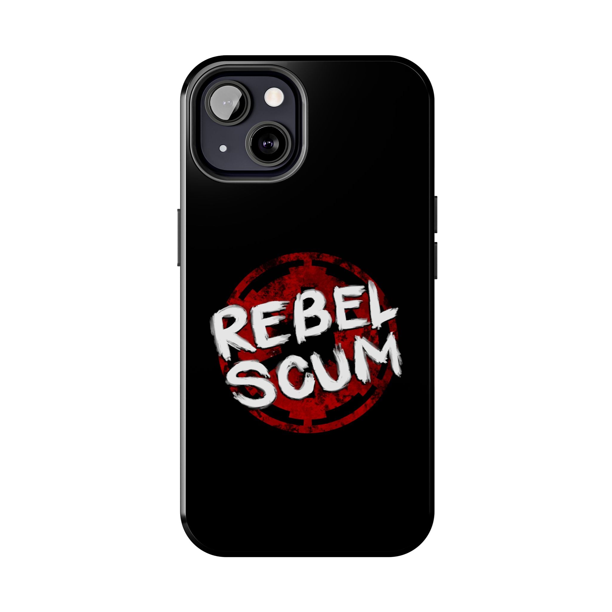 Rebel Scum Phone Case