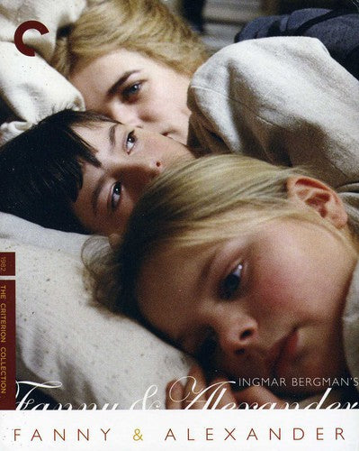 Fanny & Alexander/bd (1983)