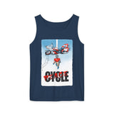 Peace Makercycle Tank Top
