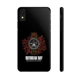Outbreak Day Phone Case