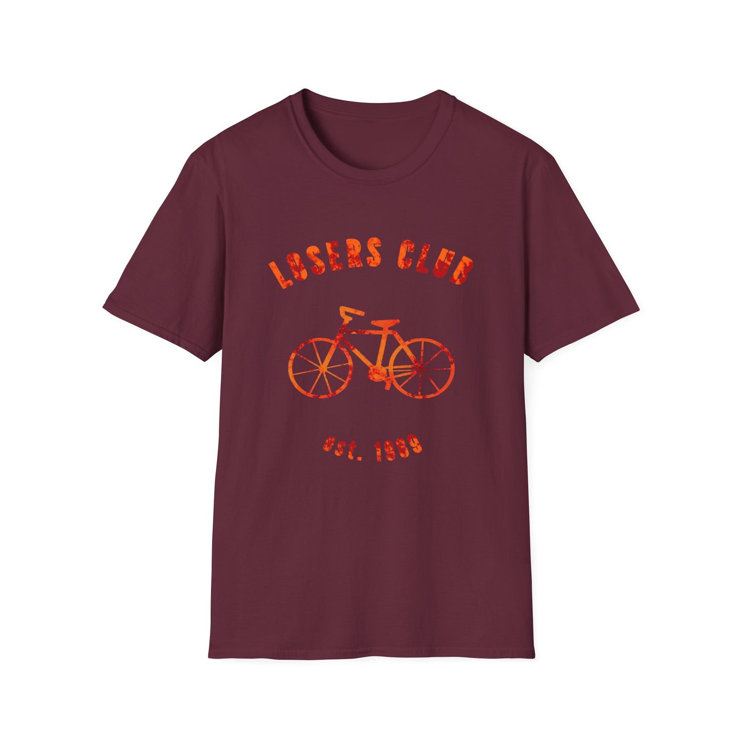 Loser's Club T-Shirt