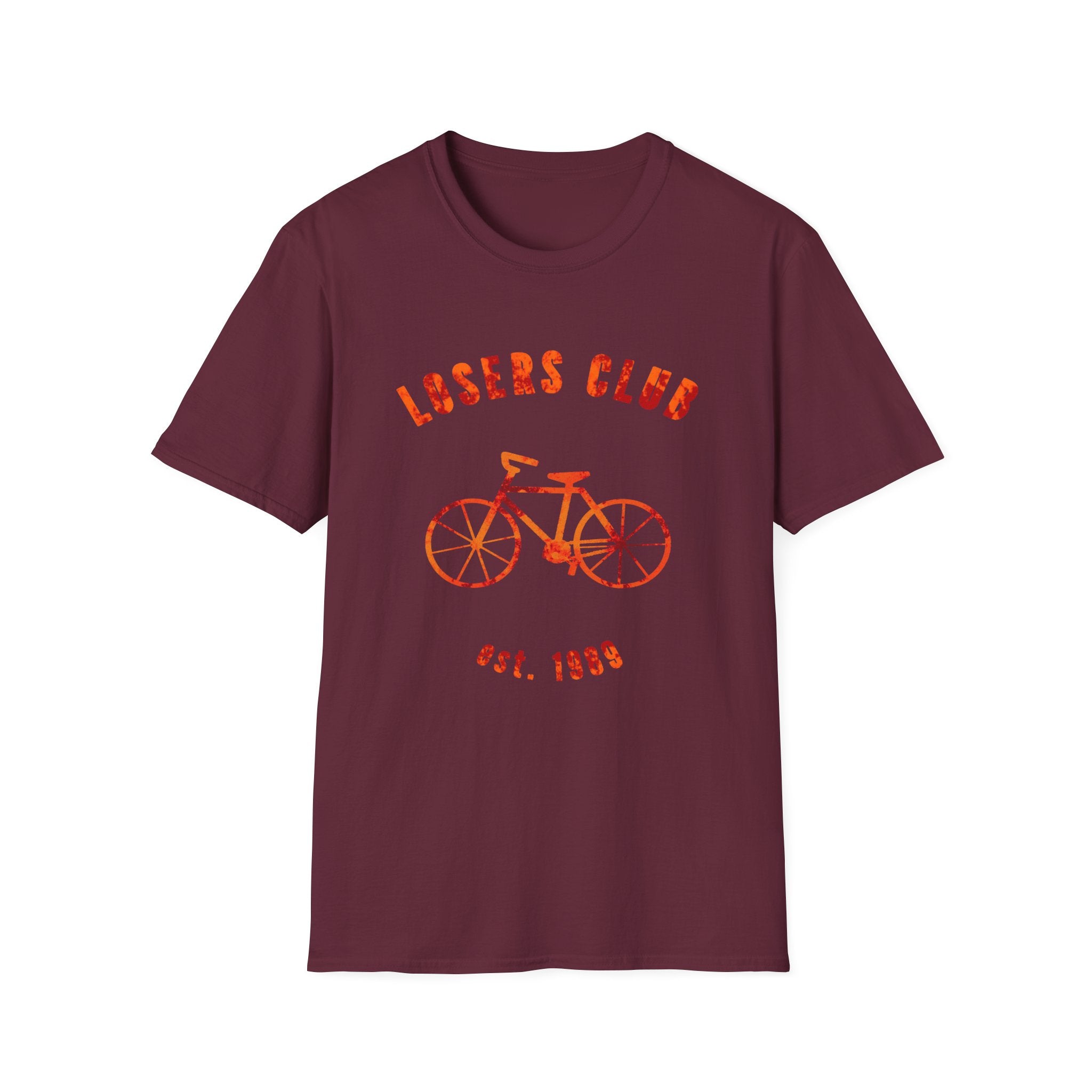 Loser's Club T-Shirt