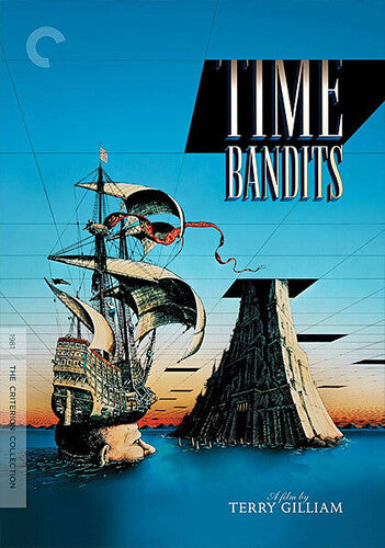 Time Bandits/dvd (1981)
